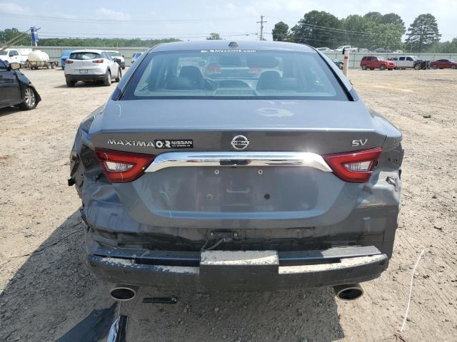 2018 Nissan Maxima 3.5S VIN: 1N4AA6AP4JC385651 Lot: 55886304