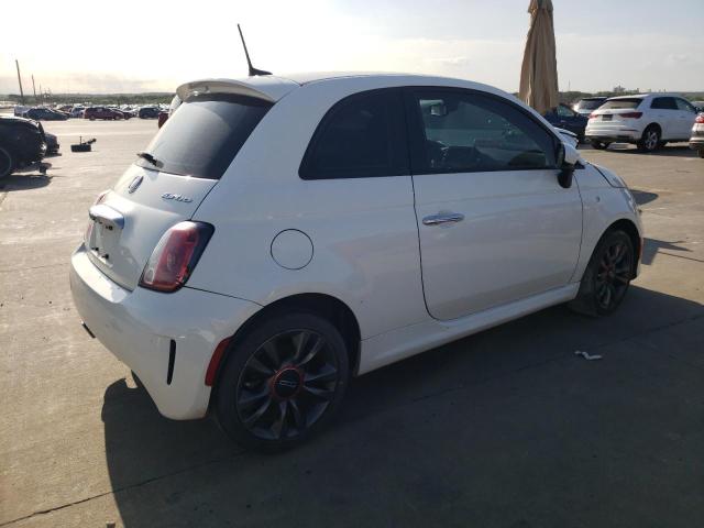 2018 Fiat 500 Pop VIN: 3C3CFFKH2JT377732 Lot: 54578224