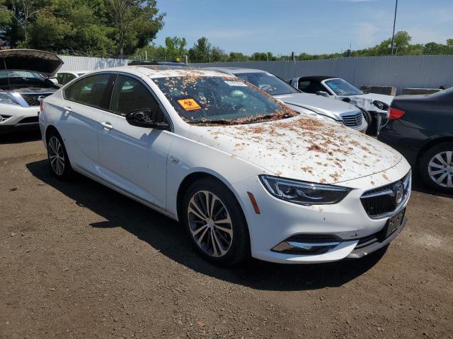 2018 BUICK REGAL ESSE W04GR6SXXJ1098736