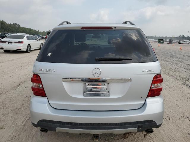 2007 Mercedes-Benz Ml 350 VIN: 4JGBB86E67A164888 Lot: 54873074