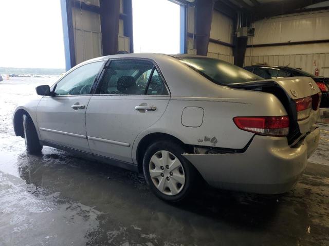 2003 Honda Accord Lx VIN: 1HGCM56383A113243 Lot: 53381284