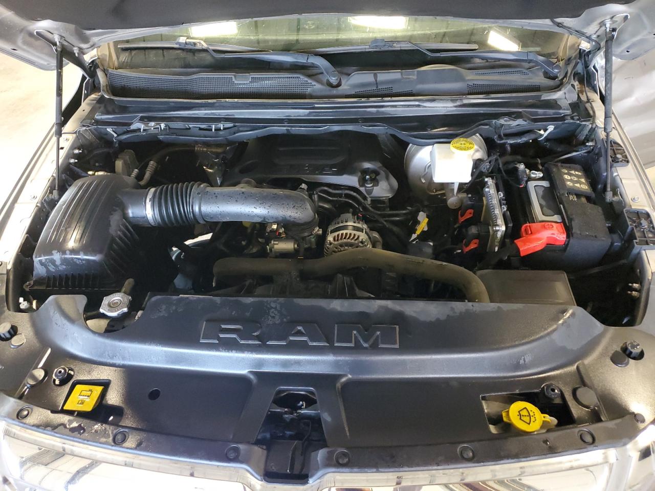 1C6RREFT6MN530159 2021 Ram 1500 Big Horn/Lone Star