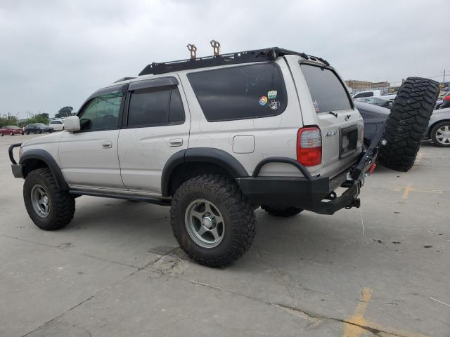 1999 Toyota 4Runner Sr5 VIN: JT3HN86R0X0216003 Lot: 55860044