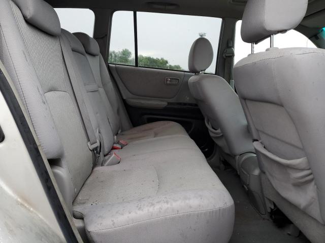 2007 Toyota Highlander Sport VIN: JTEHP21A070204255 Lot: 55150594