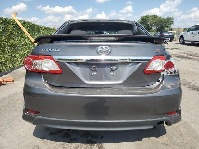 2013 Toyota Corolla Base VIN: 5YFBU4EE6DP205231 Lot: 54323044