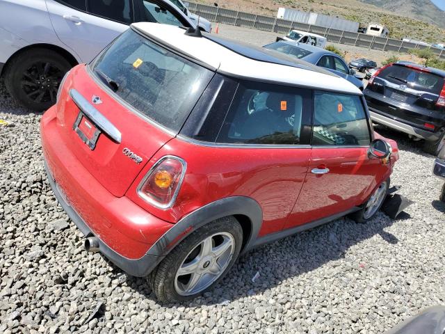 2010 Mini Cooper VIN: WMWMF3C55ATZ66057 Lot: 55412774