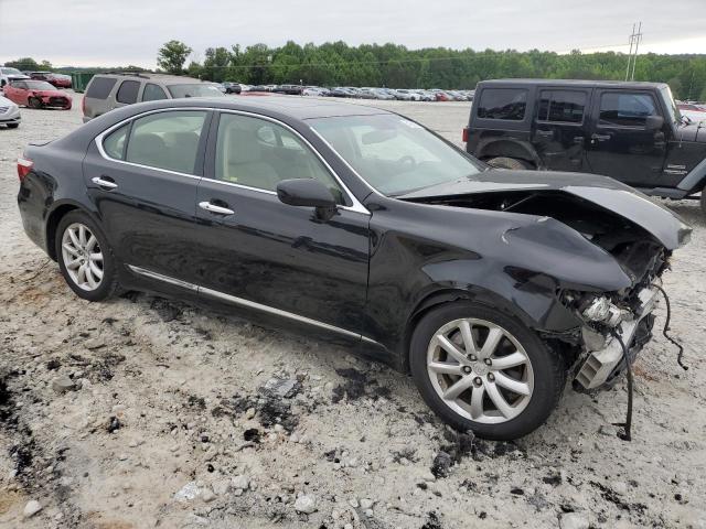 2007 Lexus Ls 460 VIN: JTHBL46F775003251 Lot: 54221974