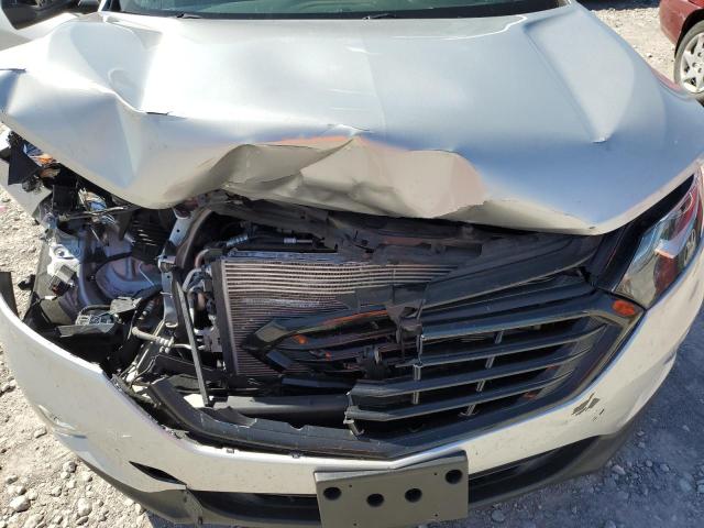 2020 Chevrolet Equinox Lt VIN: 2GNAXJEV9L6105052 Lot: 56338234