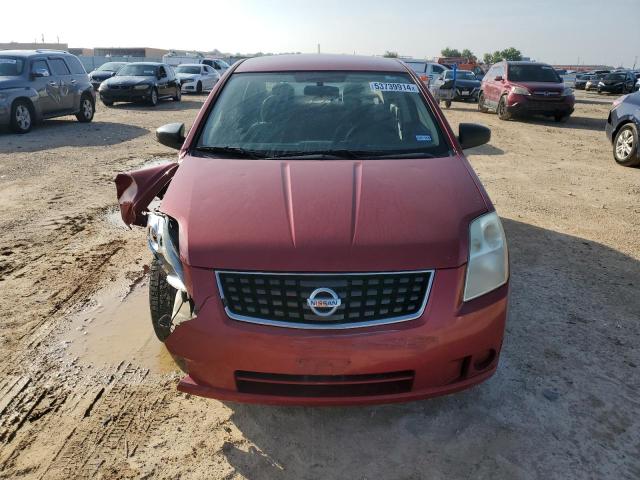 2009 Nissan Sentra 2.0 VIN: 3N1AB61E89L633067 Lot: 53739914