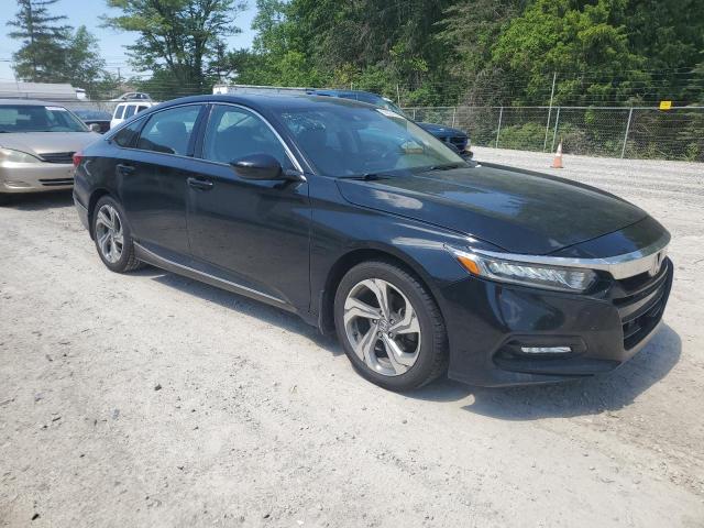 2018 Honda Accord Exl VIN: 1HGCV1F50JA042480 Lot: 56302394