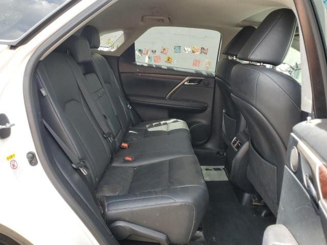 2020 Lexus Rx 450H VIN: 2T2HGMDA5LC043649 Lot: 56440774