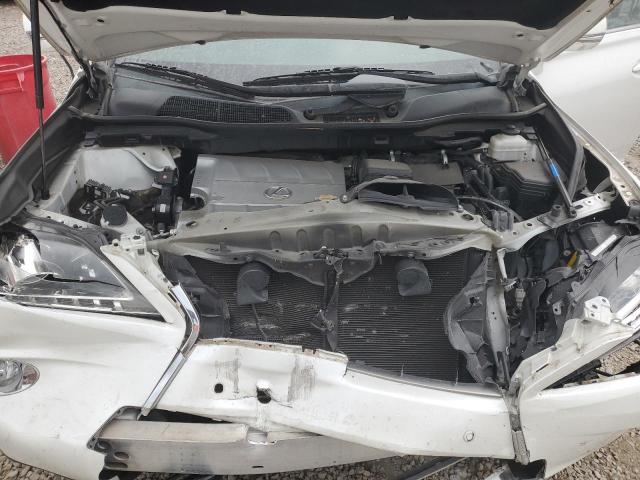 2014 Lexus Rx 350 Base VIN: 2T2BK1BA2EC245938 Lot: 53993844