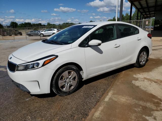 2017 Kia Forte Lx VIN: 3KPFK4A79HE103511 Lot: 54681204