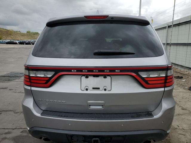 2014 Dodge Durango Citadel VIN: 1C4SDJET8EC503416 Lot: 53249244