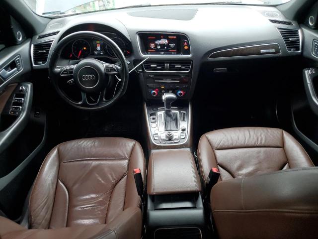 2016 AUDI Q5 PREMIUM - WA1D7AFP7GA138110