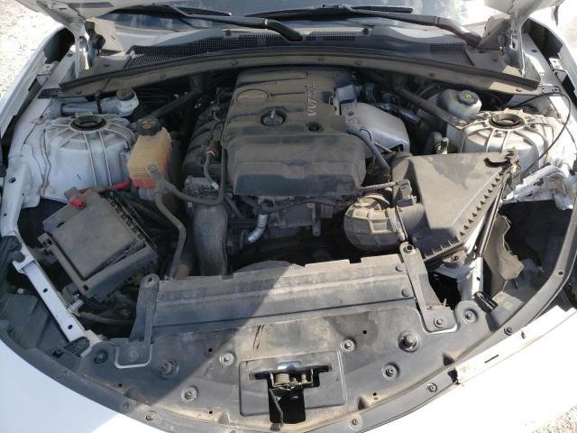 2020 Chevrolet Camaro Ls VIN: 1G1FB1RX9L0113596 Lot: 54953204