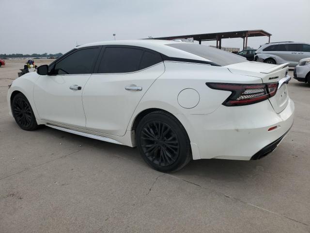 2019 Nissan Maxima S VIN: 1N4AA6AV9KC374550 Lot: 55818484