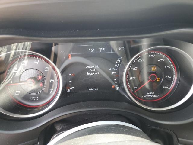2021 DODGE CHARGER PO - 2C3CDXAT1MH658421
