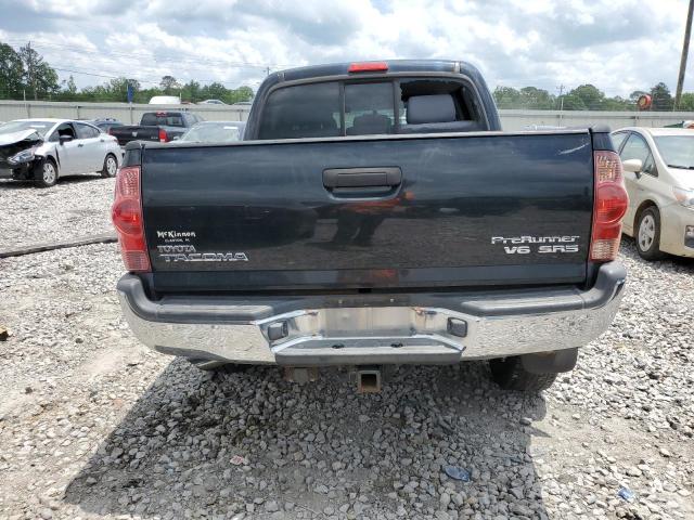 2007 Toyota Tacoma Double Cab Prerunner VIN: 3TMJU62N47M048712 Lot: 56432314