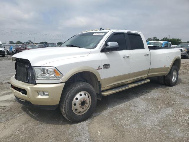 2016 Ram 3500 Longhorn VIN: 3C63RRKL9GG263700 Lot: 54000554