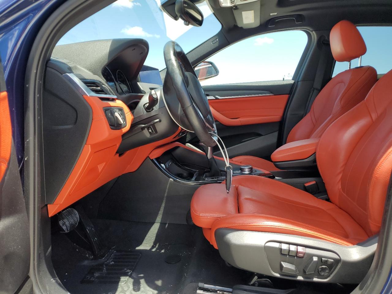 WBXYJ5C38JEF77825 2018 BMW X2 xDrive28I