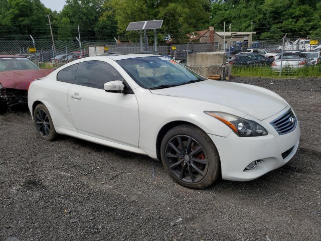 2012 Infiniti G37 VIN: JN1CV6EL9CM472914 Lot: 55303584