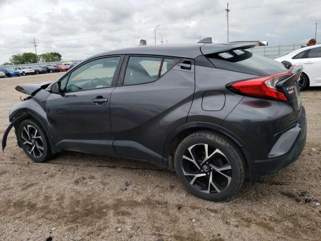 2018 Toyota C-Hr Xle VIN: NMTKHMBX8JR028998 Lot: 57246184