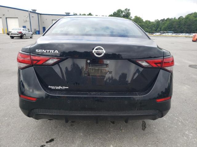 2023 NISSAN SENTRA S - 3N1AB8BV0PY292967