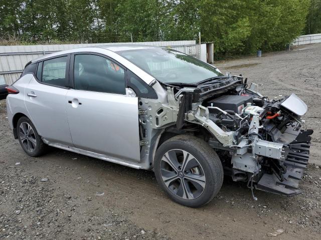 2018 Nissan Leaf S VIN: 1N4AZ1CP5JC305914 Lot: 55495884