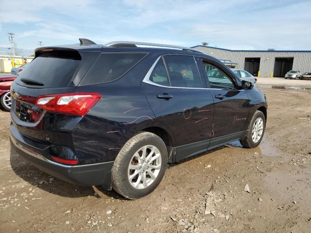 2020 Chevrolet Equinox Lt VIN: 2GNAXKEVXL6224623 Lot: 55171054