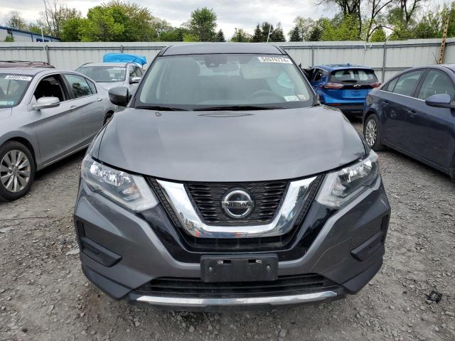 2019 Nissan Rogue S VIN: 5N1AT2MVXKC825831 Lot: 54576774