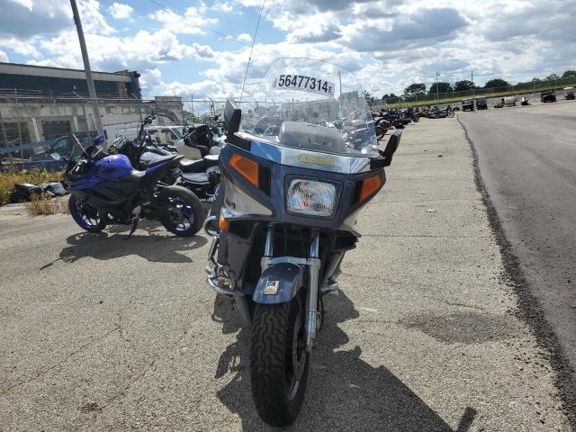 2000 KAWASAKI ZG1200 B - JKAZG9B15YB510982
