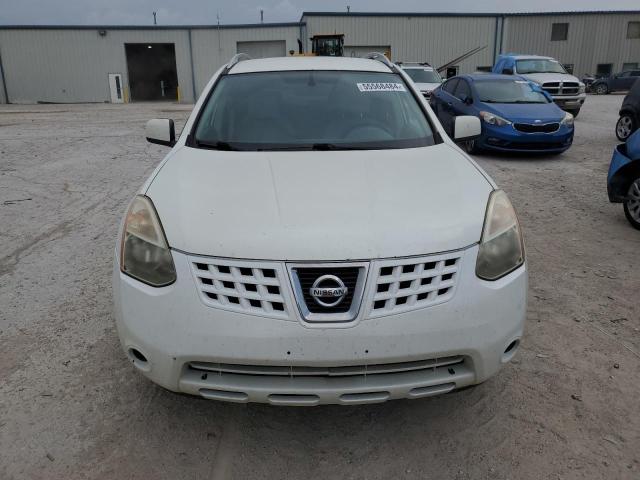 2009 Nissan Rogue S VIN: JN8AS58V49W448428 Lot: 55568484