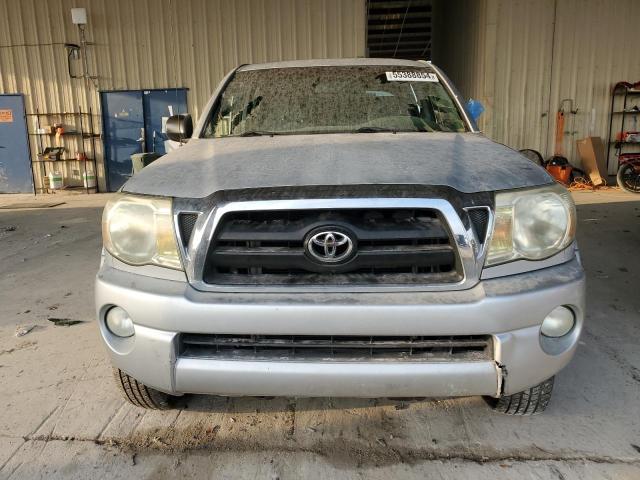 2008 Toyota Tacoma Double Cab Prerunner VIN: 3TMJU62N08M052970 Lot: 55388854