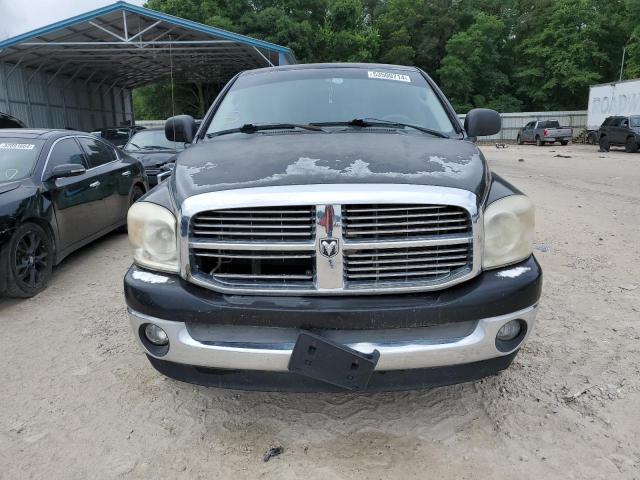 2007 Dodge Ram 1500 St VIN: 1D7HA18P37S167187 Lot: 53500714