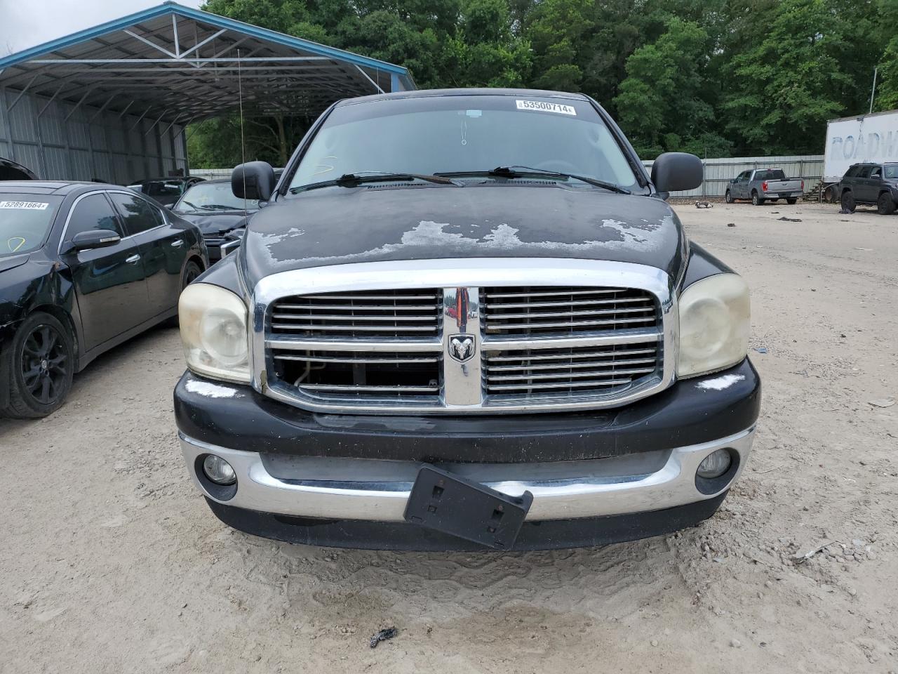 1D7HA18P37S167187 2007 Dodge Ram 1500 St