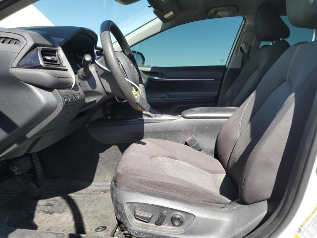 2019 Toyota Camry L VIN: 4T1B11HK7KU243703 Lot: 54246054