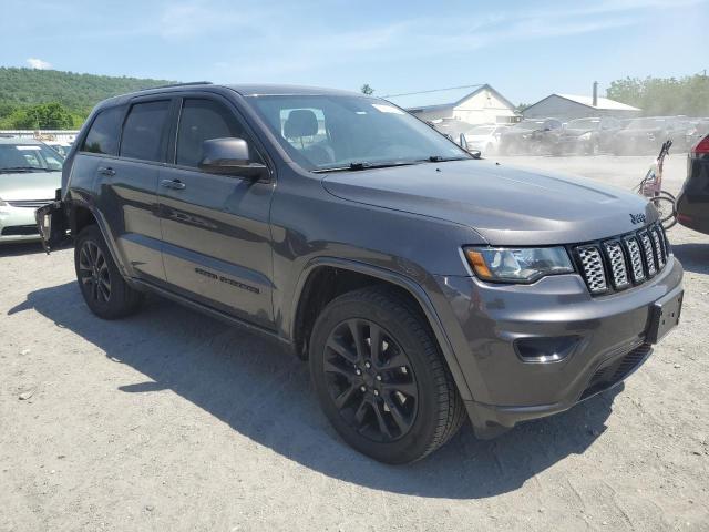 2018 Jeep Grand Cherokee Laredo VIN: 1C4RJFAGXJC121332 Lot: 55841724