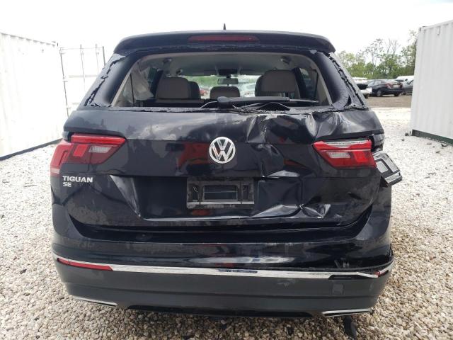 3VV3B7AX2LM053054 Volkswagen Tiguan SE 6