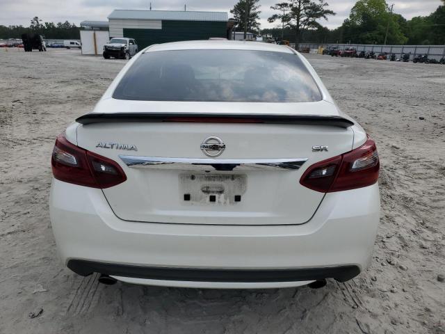 2017 Nissan Altima 2.5 VIN: 1N4AL3AP4HC172105 Lot: 53395354