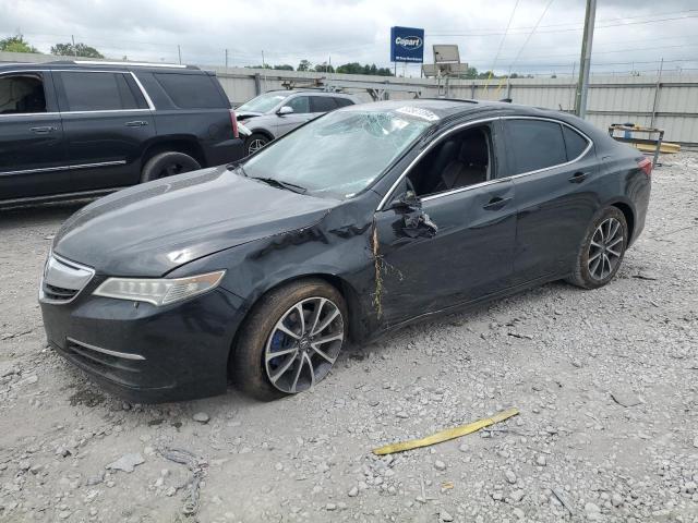 19UUB2F33GA012349 2016 Acura Tlx 2016 Acura Tlx VIN: 19UUB2F33GA012349 Lot: 53561894