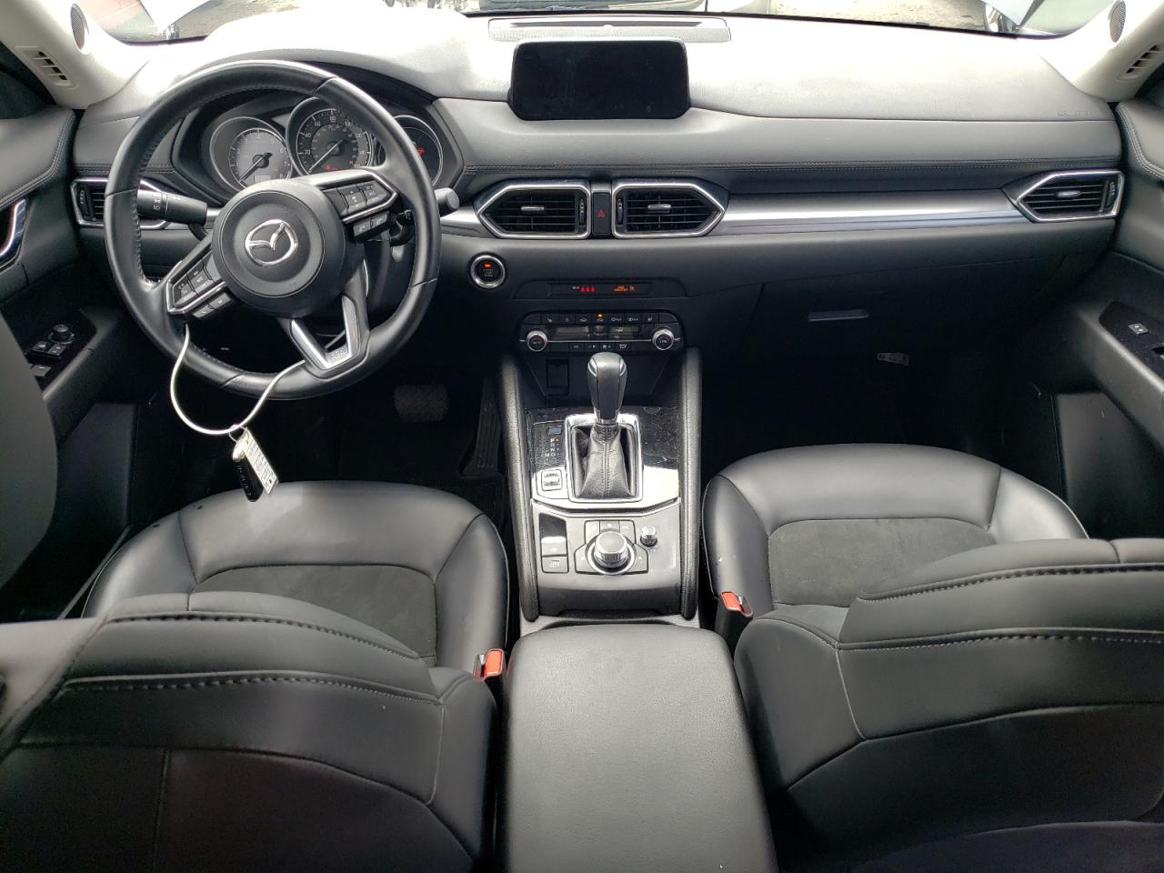 JM3KFBCM6L0797626 2020 Mazda Cx-5 Touring