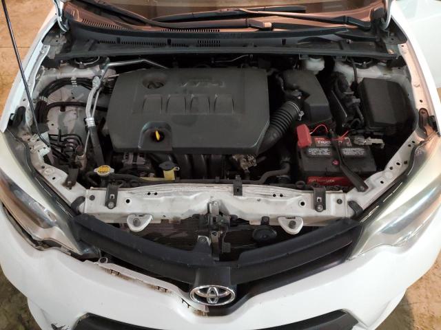 2014 Toyota Corolla L VIN: 5YFBURHE4EP103470 Lot: 54495184