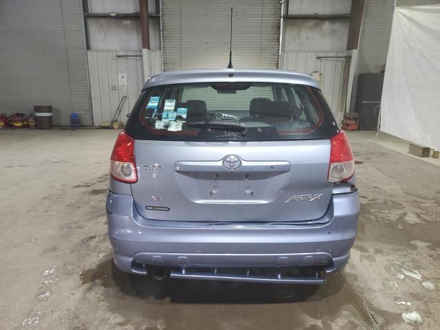 2004 Toyota Corolla Matrix Xr VIN: 2T1KR32E24C293887 Lot: 53471174