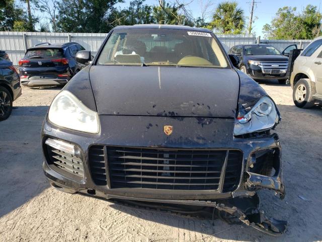 2008 Porsche Cayenne Gts VIN: WP1AD29PX8LA72773 Lot: 55696034