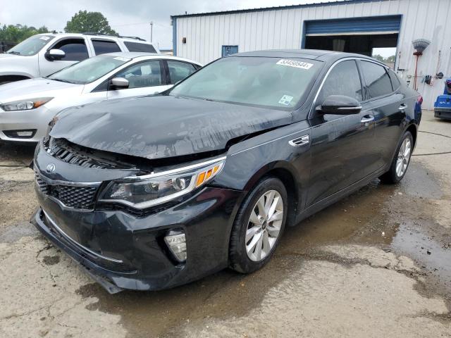 5XXGT4L39JG237590 Kia Optima 