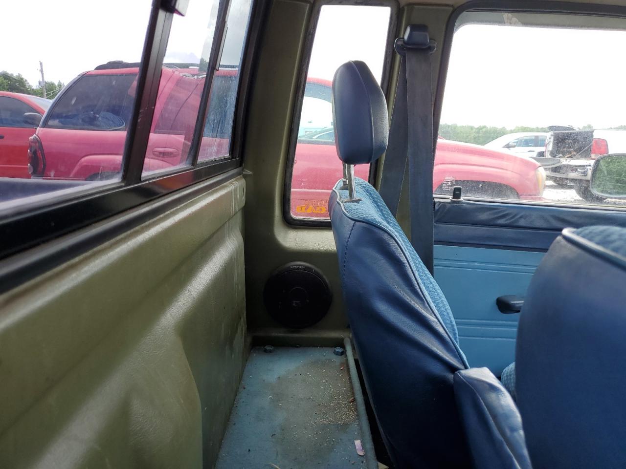 JT4RN56D1F5045038 1985 Toyota Pickup Xtracab Rn56 Dlx