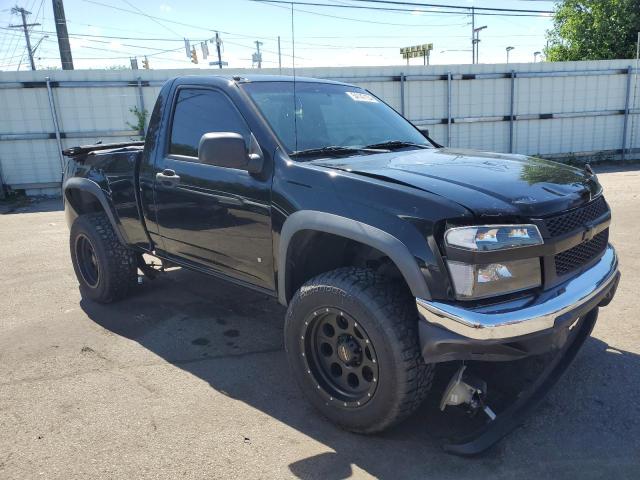 2006 Chevrolet Colorado VIN: 1GCDT146468296969 Lot: 54147154