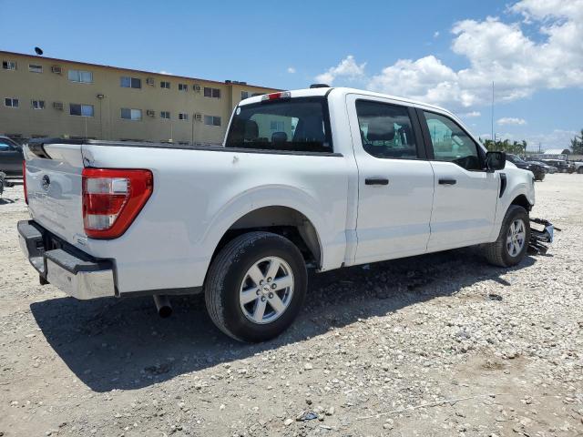 2021 Ford F150 Supercrew VIN: 1FTEW1CP1MFA88241 Lot: 61036774