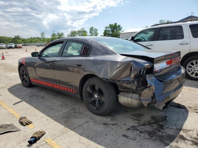 2014 Dodge Charger Se VIN: 2C3CDXBG1EH193173 Lot: 55591224